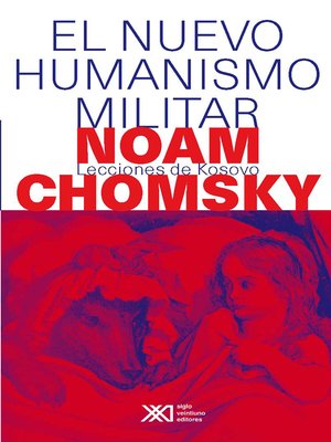 cover image of El nuevo humanismo militar